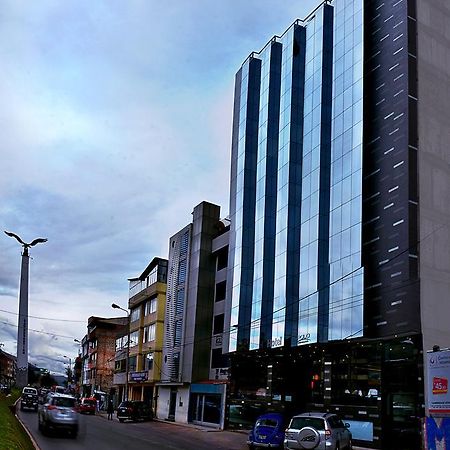 Hotel Polo Corporativo San Sebastian Cusco Exterior foto