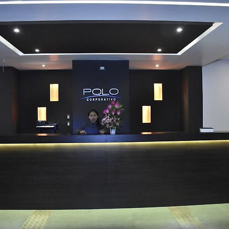 Hotel Polo Corporativo San Sebastian Cusco Exterior foto