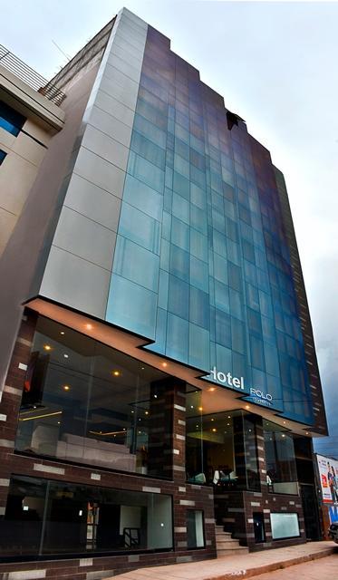 Hotel Polo Corporativo San Sebastian Cusco Exterior foto
